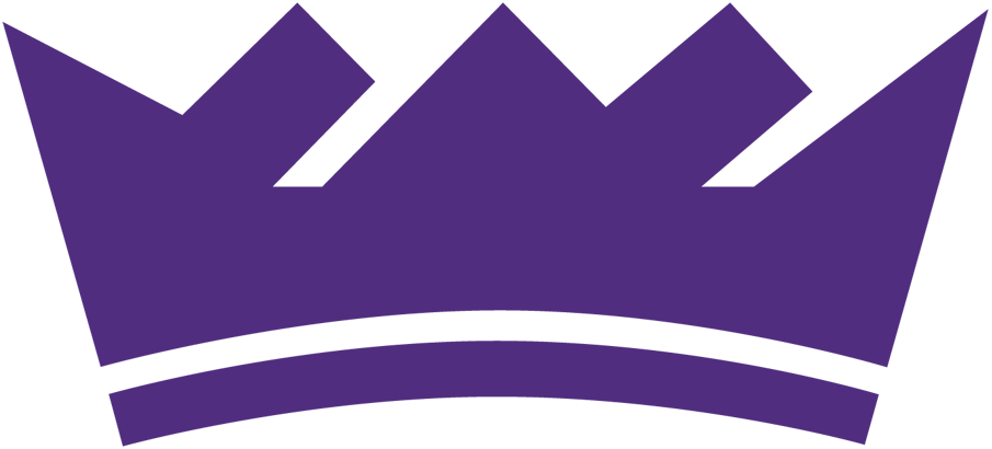 Sacramento Kings 2016-Pres Alternate Logo v5 DIY iron on transfer (heat transfer)